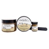 Simply Bee Hand Care Gift Pack